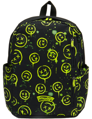 Smudge™ Twisted Backpack